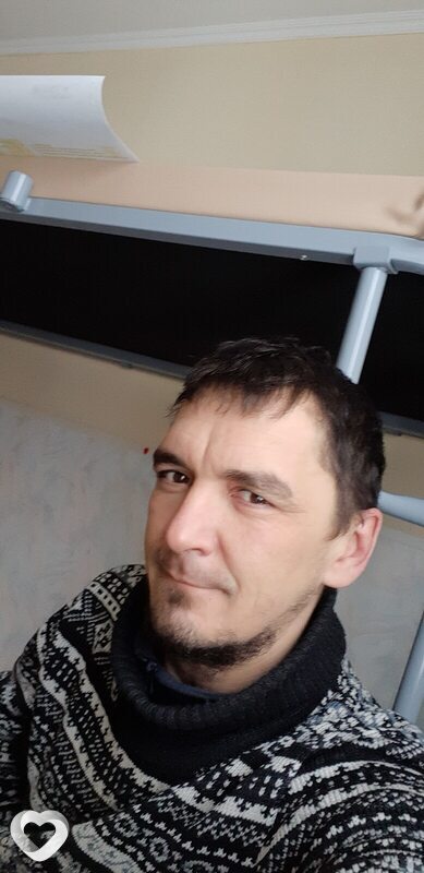 Александр, 44, Кургане — анкета №384261