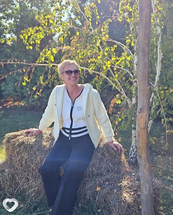 Галина, 58, Алматы — анкета №384262