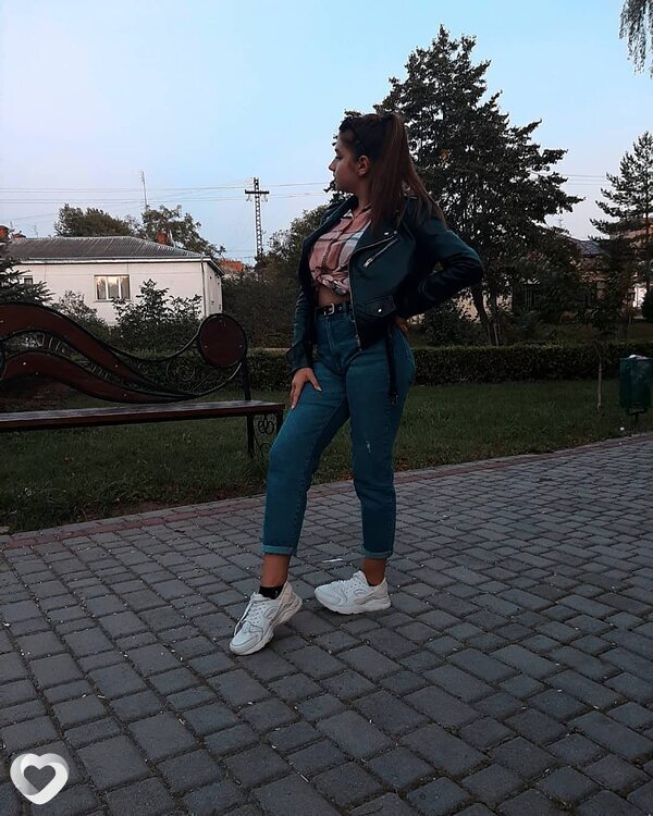 Людмила, 38, Риддер — анкета №384265