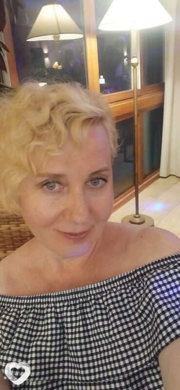 Ляля, 48, Новосибирске — анкета №384267
