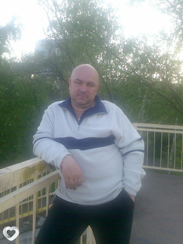 Ігор, 58, Черкассах — анкета №384272