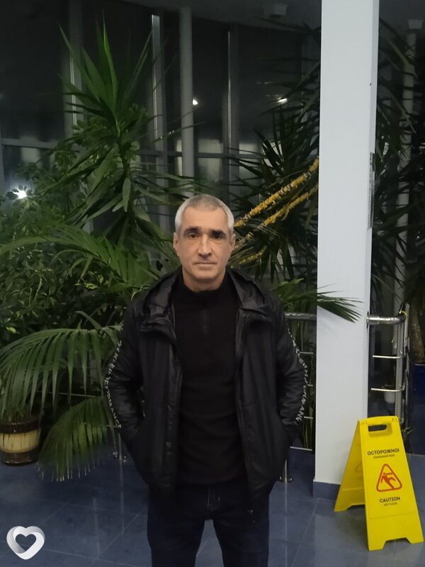 Дмитрий, 51, Калининграде — анкета №384274
