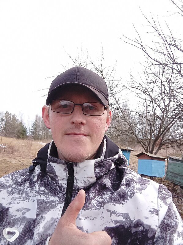 Алексей, 45, Могилев — анкета №384280