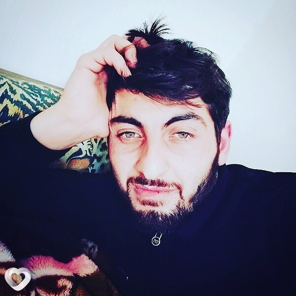 Давид, 32, Пскове — анкета №384281