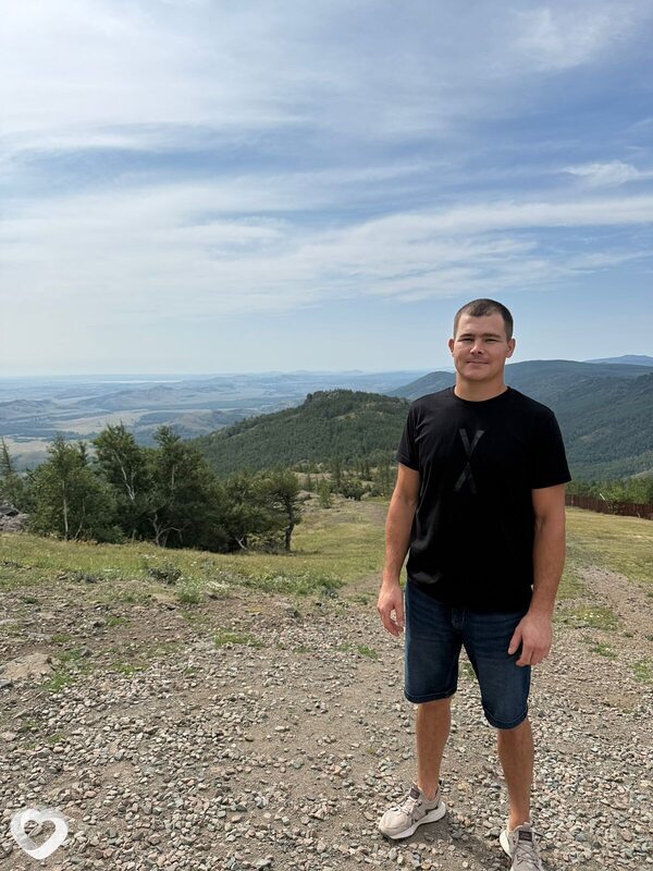 Егор, 31, Челябинске — анкета №384288