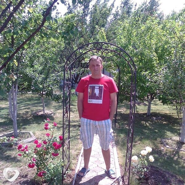 Сергей, 38, Сызрани — анкета №384289