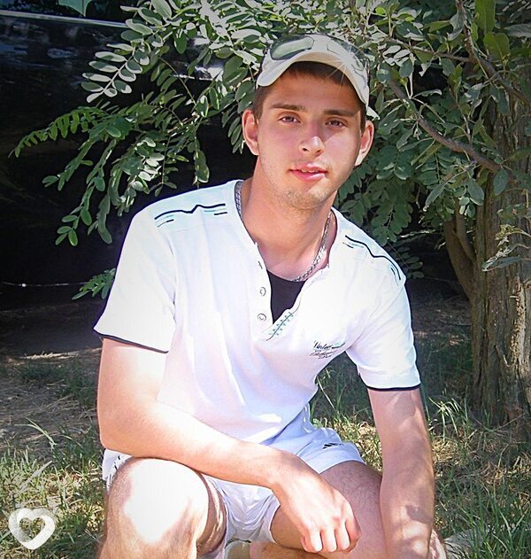 Алексей, 32, Красноярске — анкета №384291