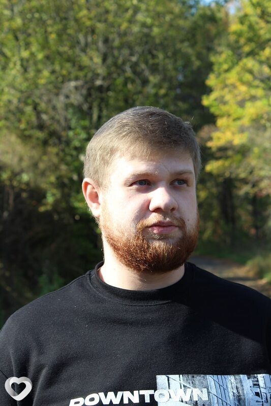 Михаил, 27, Можайске — анкета №384899