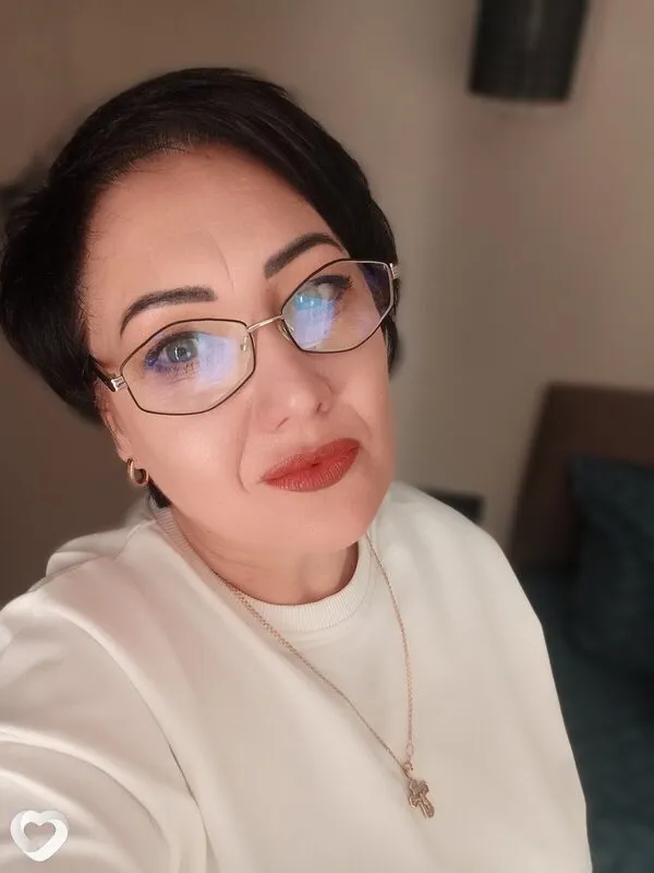 Светлана, 49, Барнауле — анкета №384903