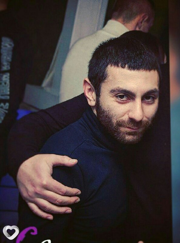 Rafael, 34, Николаеве — анкета №384905