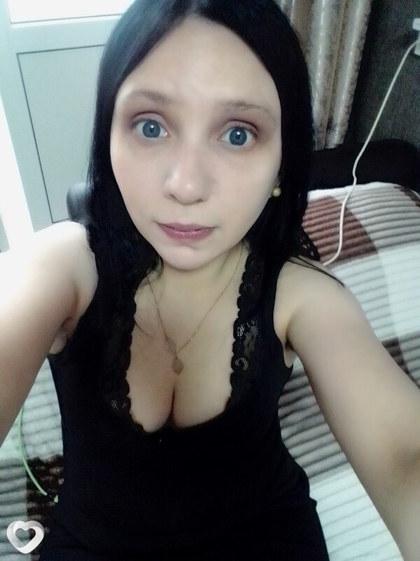 Мария, 35, Воткинске — анкета №384911