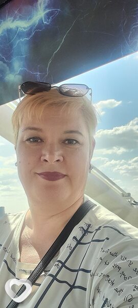 Анюта, 50, Тольятти — анкета №384912