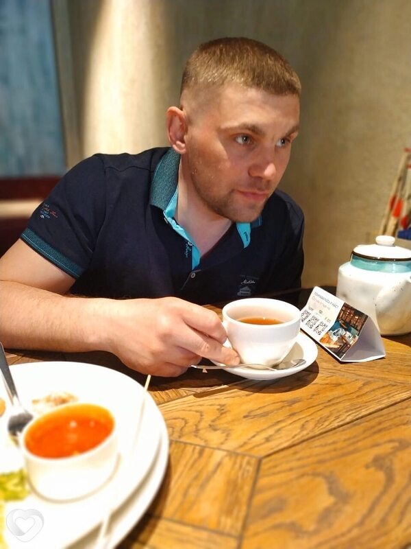 Andrew, 41, Великом Новгороде — анкета №384915