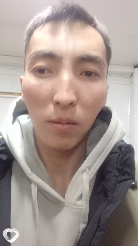 Берик, 28, Алматы — анкета №384917
