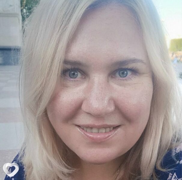 Ксения, 44, Оренбурге — анкета №384744