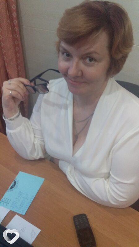 Нателла, 56, Екатеринбурге — анкета №384746