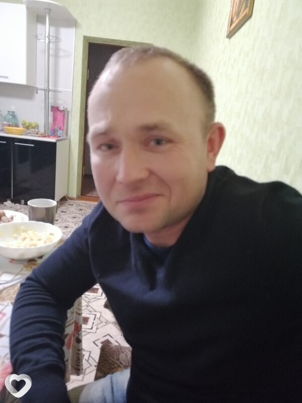 Виталий, 41, Ульяновске — анкета №384750