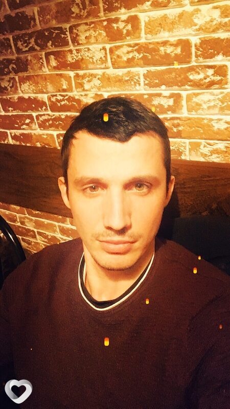 Андрей, 35, Майкопе — анкета №384754