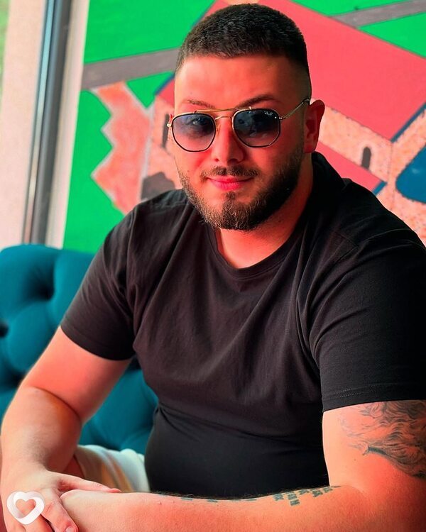 Mihail, 31, Нововоронеже — анкета №384762