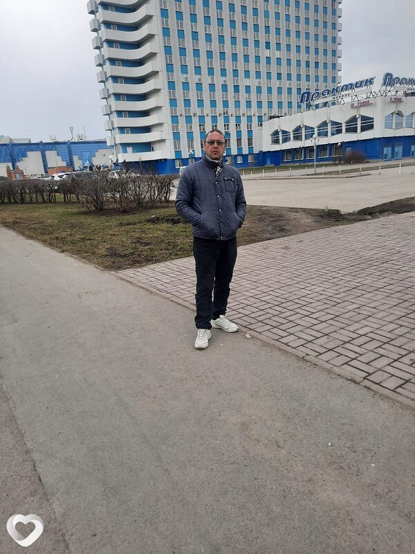 Самвел, 39, Кемерове — анкета №384765