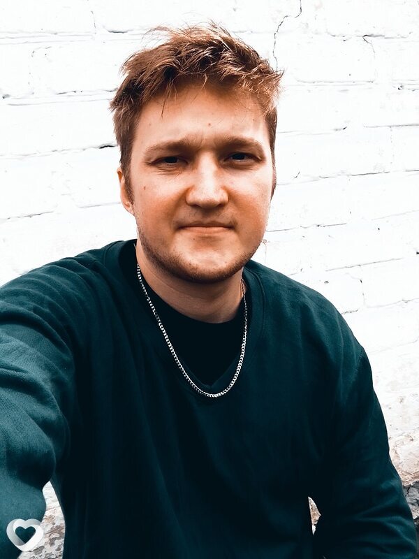 Игорь, 25, Оренбурге — анкета №384394