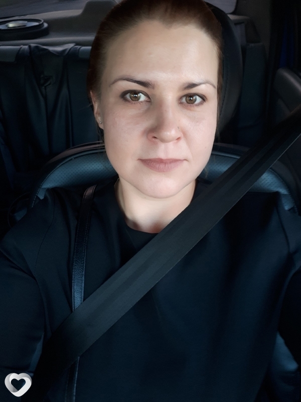 Мария, 39, Санкт-Петербурге — анкета №384398
