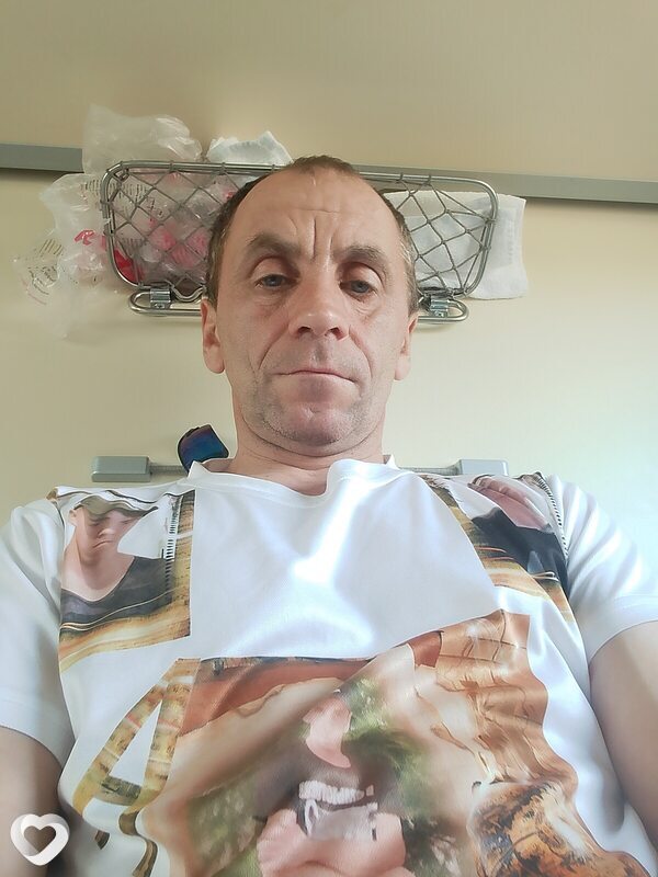 Алексей, 43, Санкт-Петербурге — анкета №384399