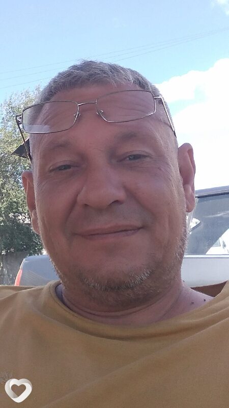 Павел, 46, Ростове-на-Дону — анкета №384401