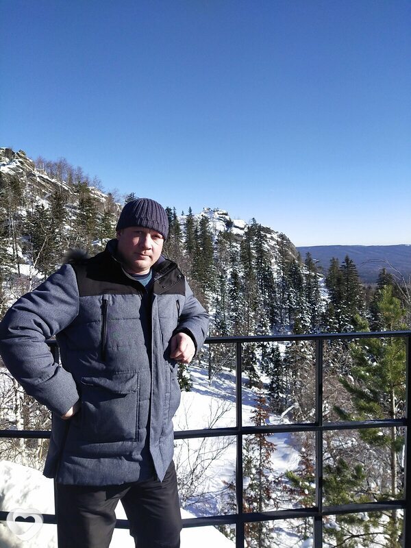 Александр, 42, Зеленодольске — анкета №384404