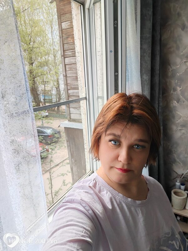 Людмила, Кубинка