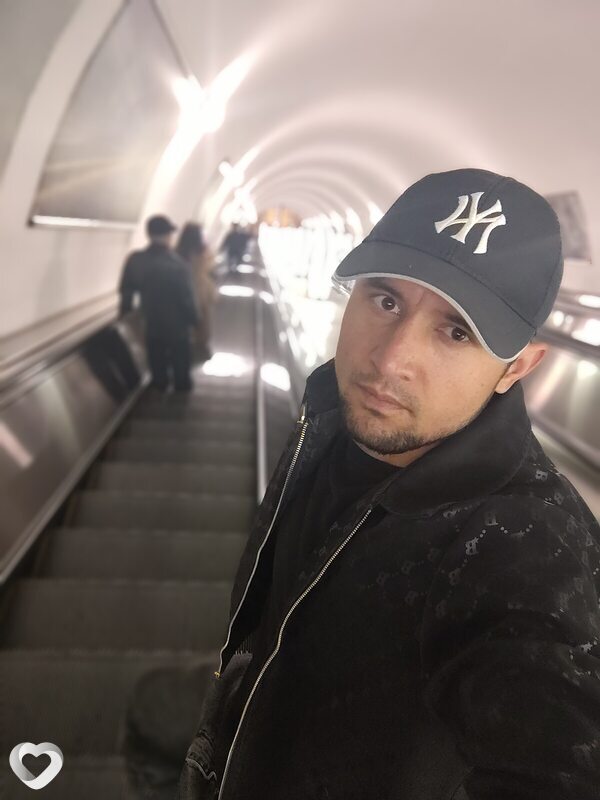 Abdu, 28, Алматы — анкета №384406