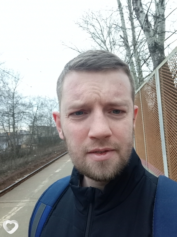Тимофей, 40, Королёв — анкета №384409