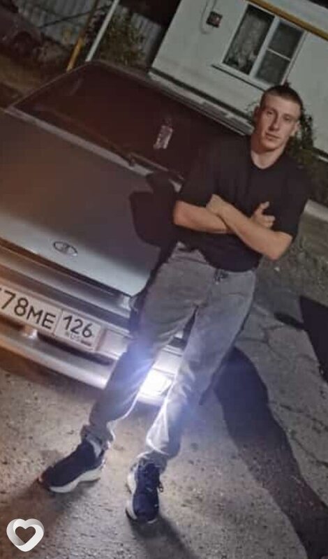 Анатолий, 24, Ставрополе — анкета №384410