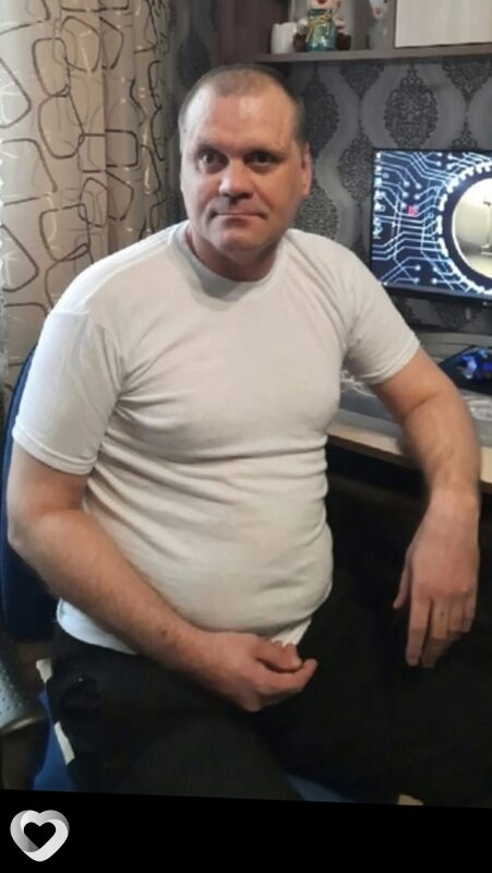 Дмитрий, Старая Русса
