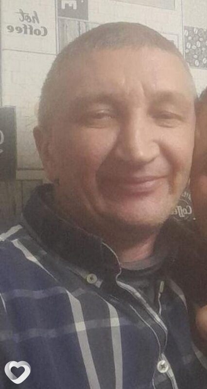 Вова, 51, Перми — анкета №384412