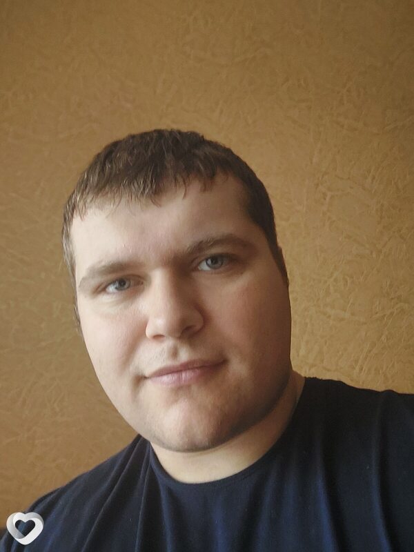 Вячеслав, 33, Москве — анкета №384415