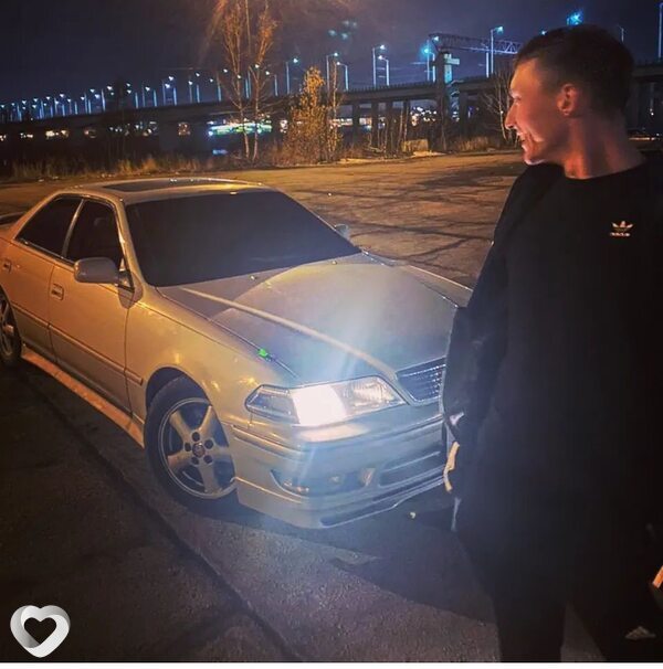 Anton, 29, Иркутске — анкета №384618