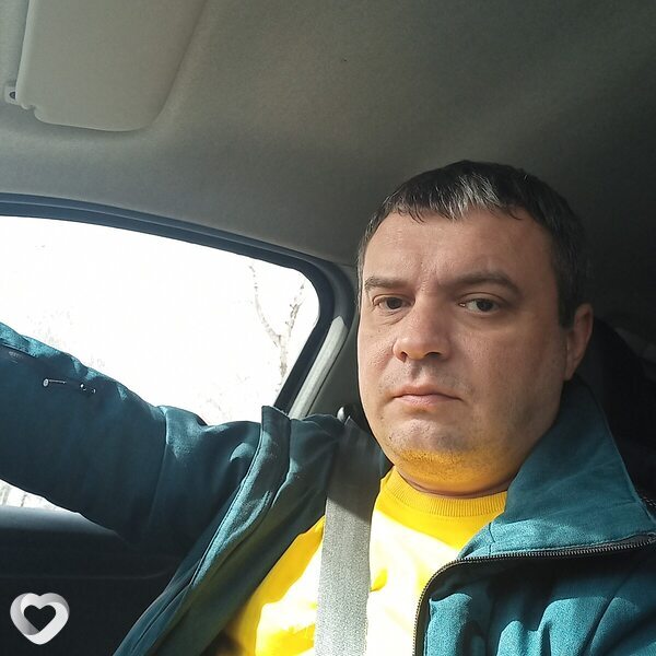 Лев, 45, Уфе — анкета №384620