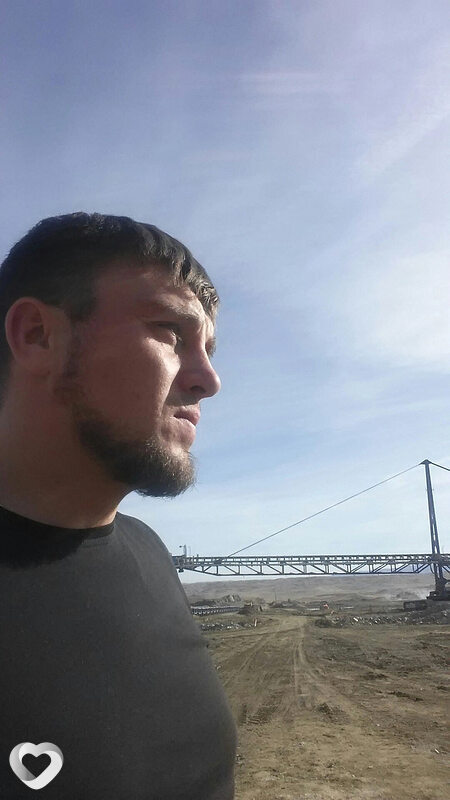 Андрей, 29, Караганде — анкета №384621