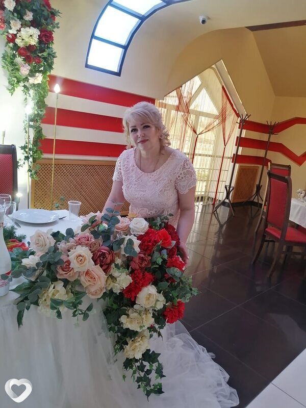Наталья, 57, Горячом Ключе — анкета №384622