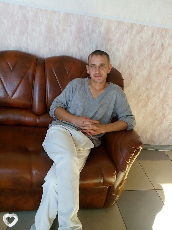 Жених, 43, Липецке — анкета №384625