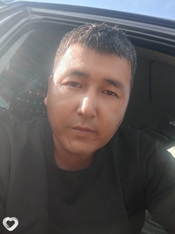 Азат, 37, Петропавловске — анкета №384626