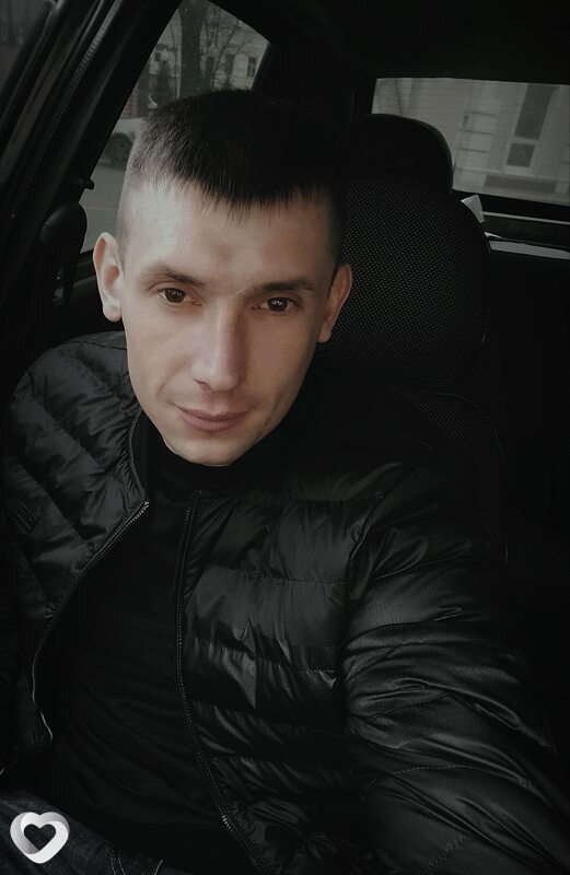 Олег, 34, Воронеже — анкета №384631