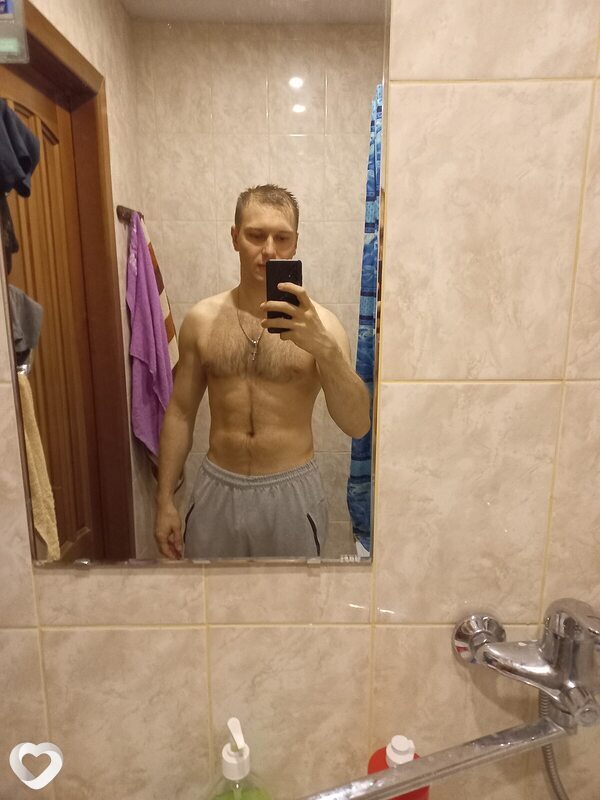 Андрей, 38, Ульяновске — анкета №384632