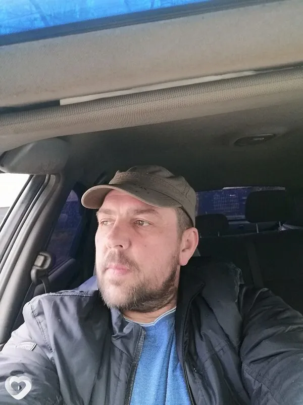Валерий, 51, Москве — анкета №384638