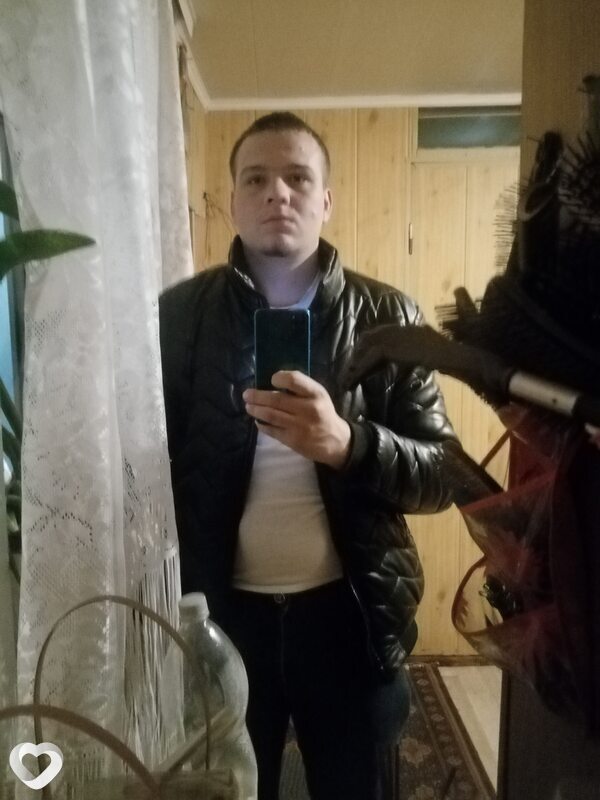 Александр, 25, Оренбурге — анкета №384639