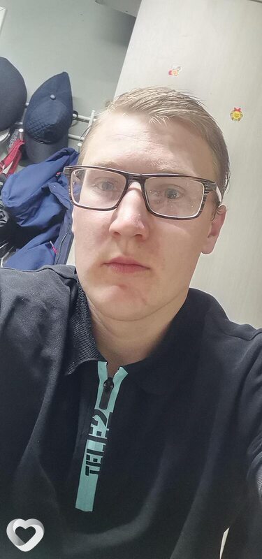 Евгений, 29, Москве — анкета №384640