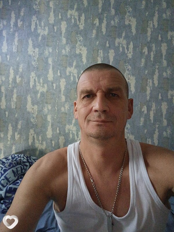 Лекс, 48, Воронеже — анкета №384418