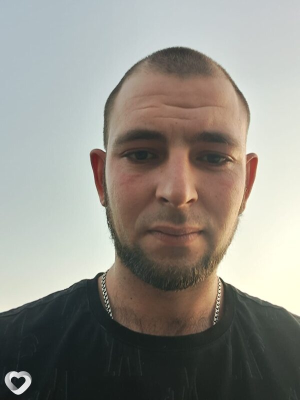 Николай, 26, Ростове-на-Дону — анкета №384422