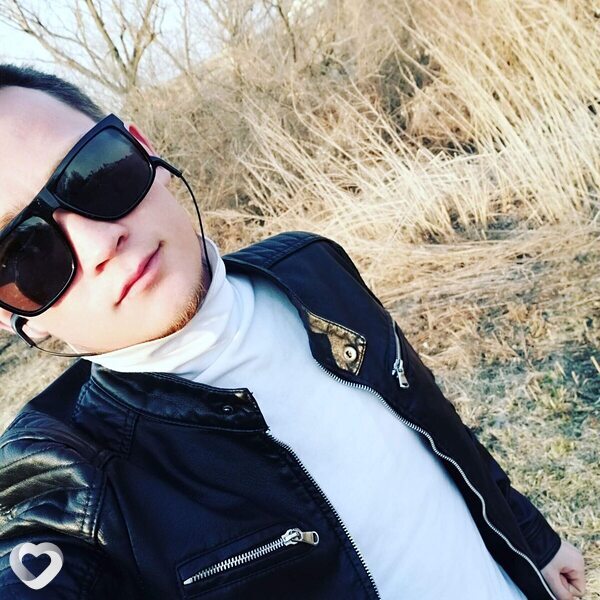 Дима, 30, Самаре — анкета №384423